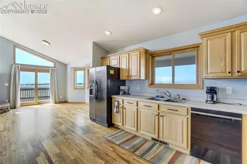 Kitchen - 14550 E Highway 24, Peyton, CO 80831 photo 2 of 2