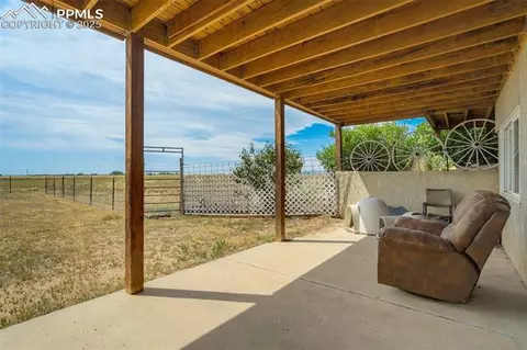 Exterior - 14550 E Highway 24, Peyton, CO 80831 photo 3 of 3