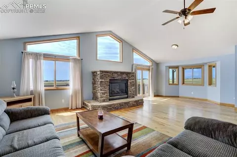 Living - 14550 E Highway 24, Peyton, CO 80831 photo 1 of 6