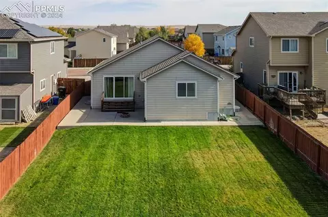10908 Deer Meadow Cir, Colorado Springs, CO 80925