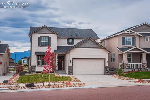 10260 Finn Dr, Colorado Springs, CO 80924