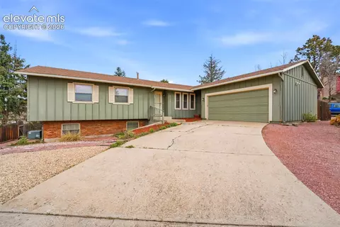 4150 Sourdough Pl, Colorado Springs, CO 80917