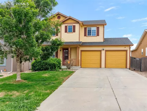 3042 Candice Ln, Pueblo, CO 81003