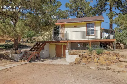 3610 Hartsock Ln, Colorado Springs, CO 80917