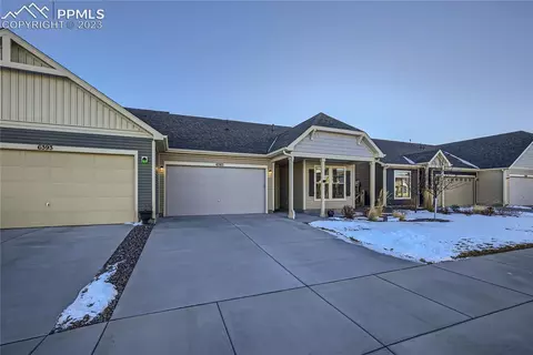 6383 Syre Pt, Colorado Springs, CO 80927