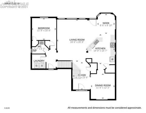 12342 Crystal Downs Rd, Peyton, CO 80831 photo 3