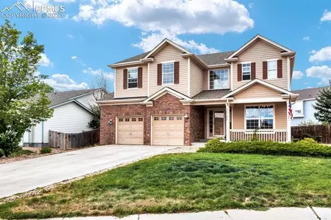 12342 Crystal Downs Rd, Peyton, CO 80831 photo 2