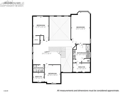 12342 Crystal Downs Rd, Peyton, CO 80831 photo 4