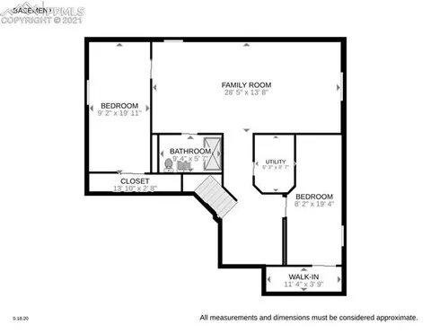 12342 Crystal Downs Rd, Peyton, CO 80831 photo 5