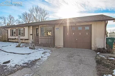 2911 Hudson St, Colorado Springs, CO 80910