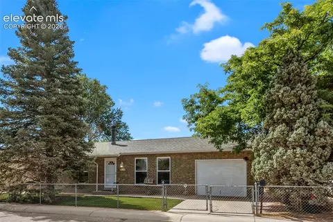 403 Shield Rd, Fountain, CO 80817