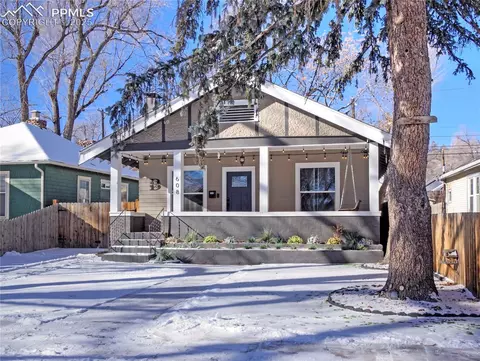 608 N Walnut St, Colorado Springs, CO 80905