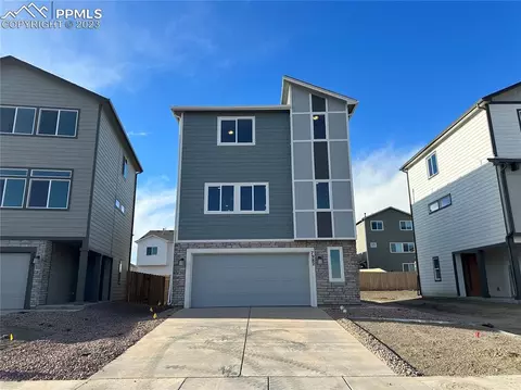 7982 Jayla Trl, Peyton, CO 80831 photo 1