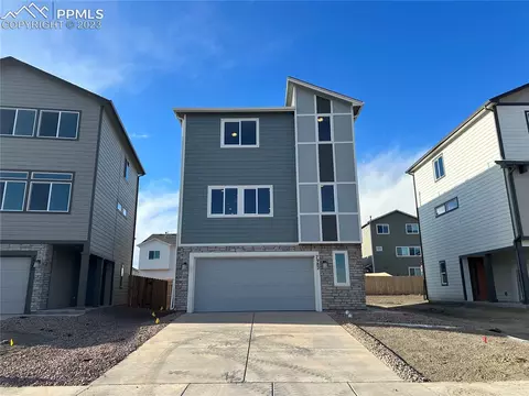 7982 Jayla Trl, Peyton, CO 80831 photo 1