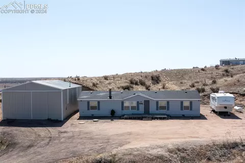 20525 Camino Real Pt, Fountain, CO 80817
