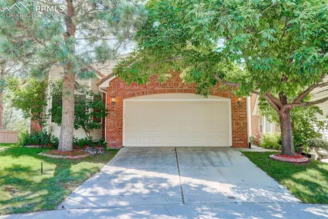 2924 Masters Ct, Castle Rock, CO 80104