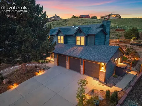 2248 Ramsgate Ter, Colorado Springs, CO 80919