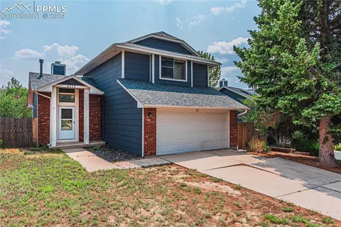 8375 Chancellor Dr, Colorado Springs, CO 80920