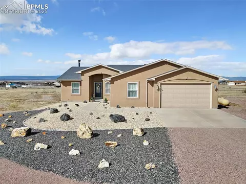 787 S El Nido Ct, Pueblo West, CO 81007
