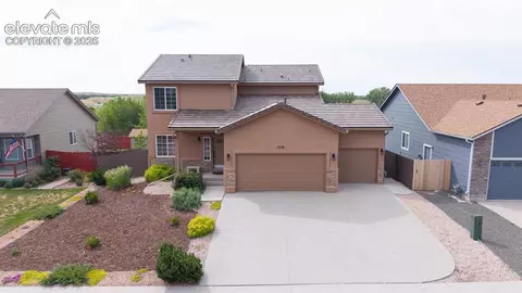 7774 Dutch Loop, Colorado Springs, CO 80925