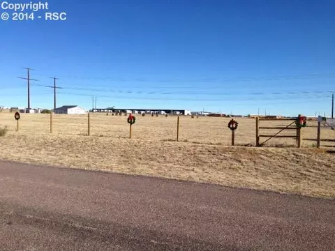 7675 Falcon Meadow Blvd, Peyton, CO 80831 photo 1
