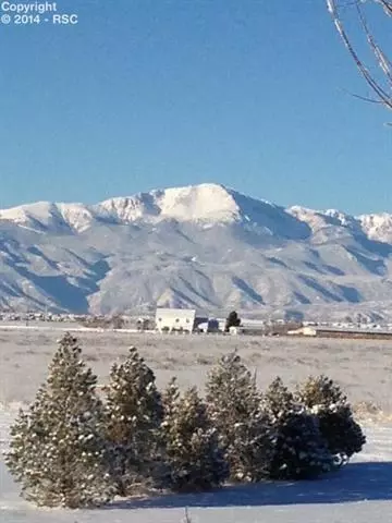 7675 Falcon Meadow Blvd, Peyton, CO 80831 photo 2