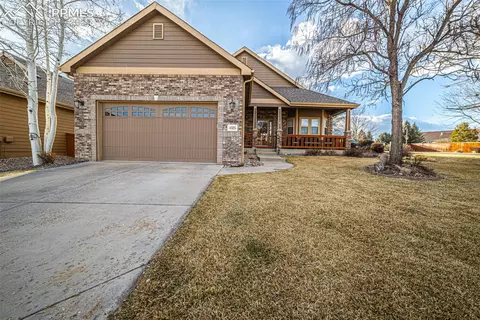 4525 Ridgway Dr, Loveland, CO 80538