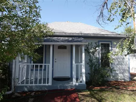 12 N Cedar St, Ramah, CO 80832