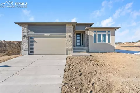 10606 Hudson Yard Dr, Colorado Springs, CO 80924