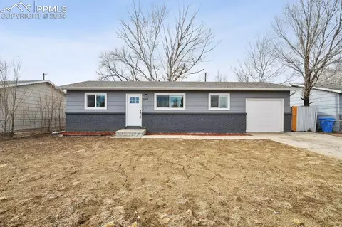 1412 Willshire Dr, Colorado Springs, CO 80906
