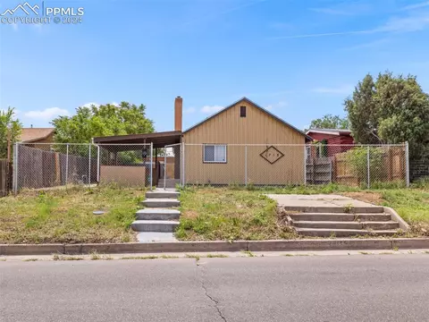 1718 Jones Ave, Pueblo, CO 81004