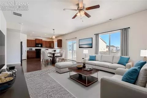 6649 Liberator Trl, Colorado Springs, CO 80925