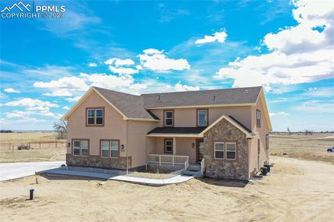 20101 Judge Orr Rd, Peyton, CO 80831 photo 1