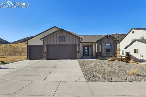 4526 Mesa Top Dr, Monument, CO 80132 photo 1