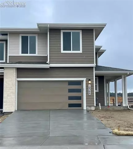 10366 Moynihan Hts, Colorado Springs, CO 80924