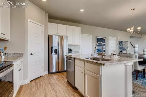 10910 Rolling Peaks Dr, Peyton, CO 80831 photo 9