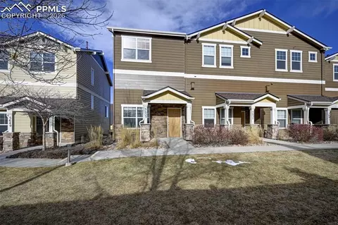 5653 Saint Patrick Vw, Colorado Springs, CO 80923