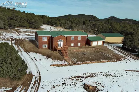 129 Cedar Ln, Cotopaxi, CO 81223