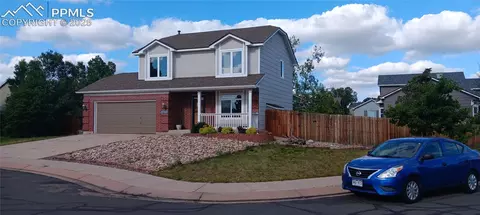 3690 Amelia Island St, Colorado Springs, CO 80920