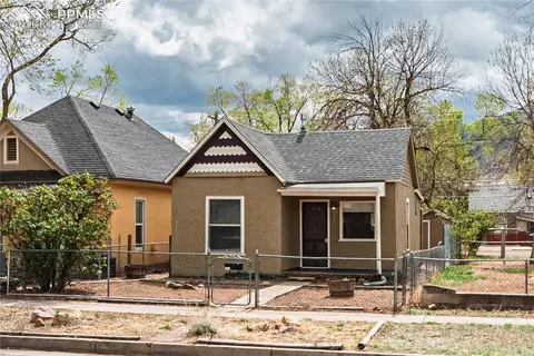2821 W Kiowa St, Colorado Springs, CO 80904