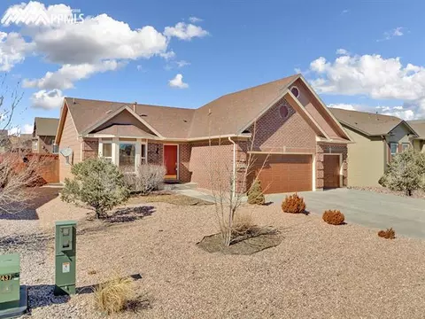 10328 Mt Evans Dr, Peyton, CO 80831 photo 2