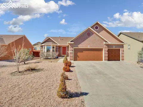 10328 Mt Evans Dr, Peyton, CO 80831 photo 1