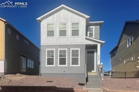 6385 Laud Pt, Colorado Springs, CO 80924