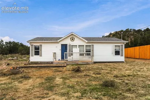 30 W 8th Ave, Coal Creek, CO 81221