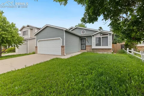 5087 Stillwater Dr, Colorado Springs, CO 80923