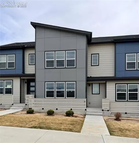 1545 Spring Water Pt, Colorado Springs, CO 80908