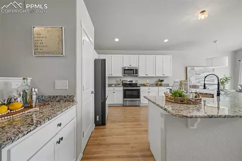 10110 Moorcroft Dr, Peyton, CO 80831 photo 5