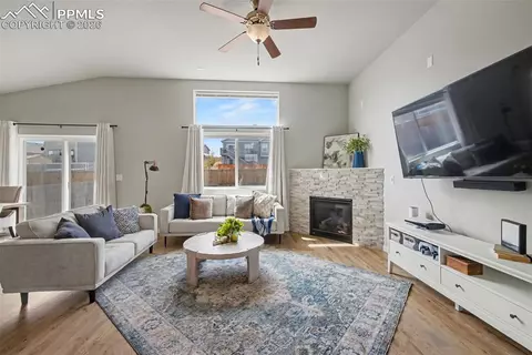 10110 Moorcroft Dr, Peyton, CO 80831 photo 2
