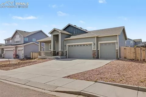 10110 Moorcroft Dr, Peyton, CO 80831 photo 35
