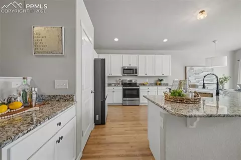 10110 Moorcroft Dr, Peyton, CO 80831 photo 5